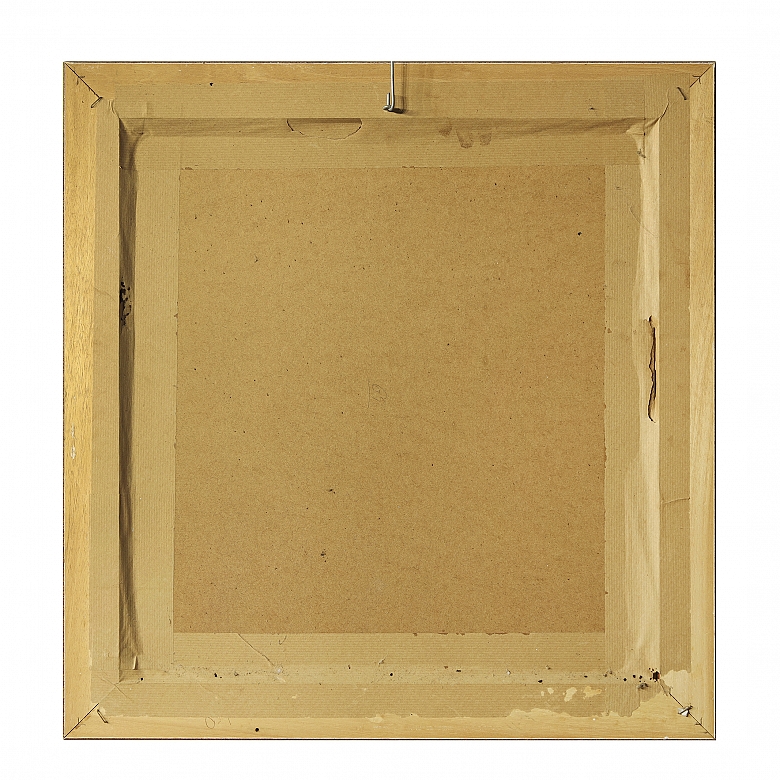 Albert Stefan Kohler (1883-1946)