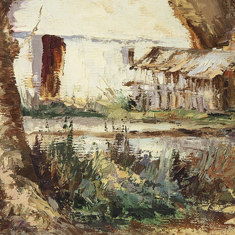 Luis Saurat (s.XX)
