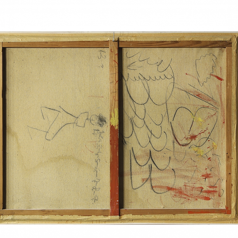 Escuela Europea s.XX