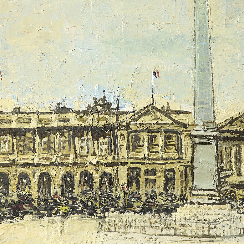Castellano (20th century) 