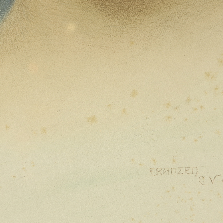 Franzen (s. XX)