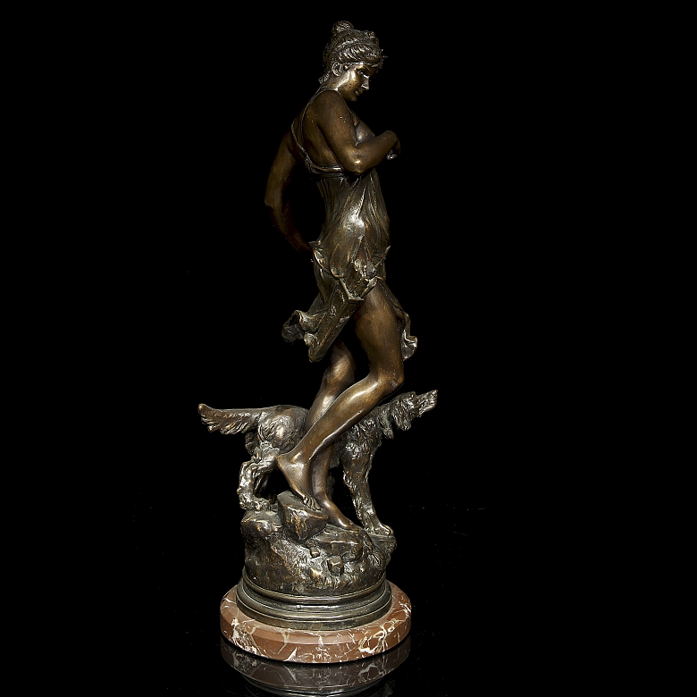 Atr. Alois Mayer (1855-1939)