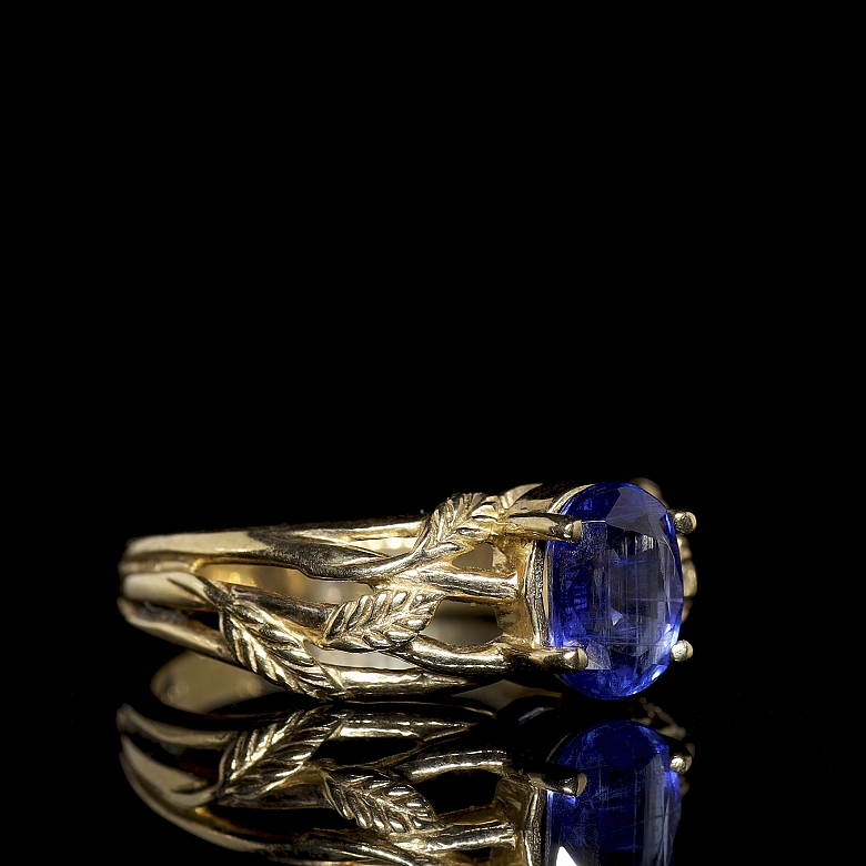 Anillo 