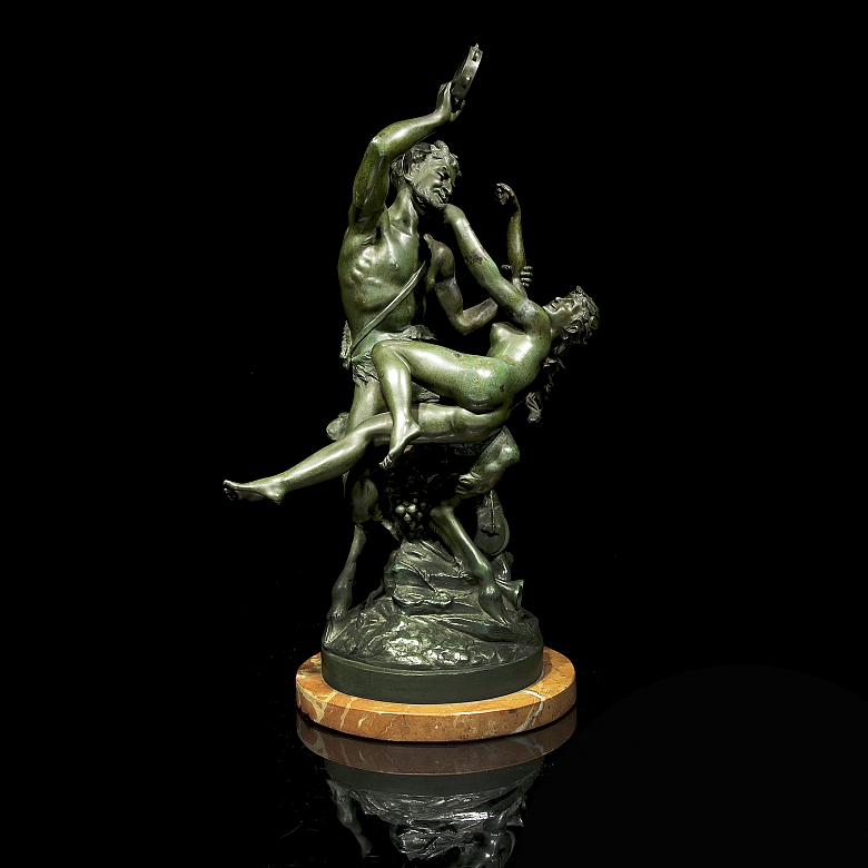 Clodion (1738-1814) 