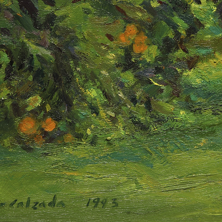 Vicente Traver Calzada (1945) 