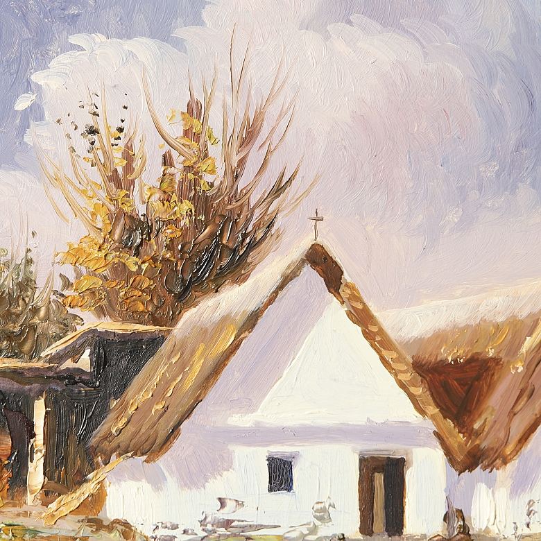 Vicente Moreno i Mira (s.XX) 