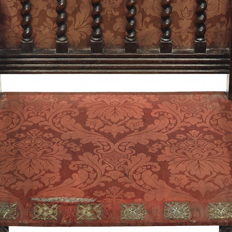 Conjunto de comedor de estilo