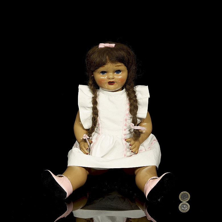 Muñeca
