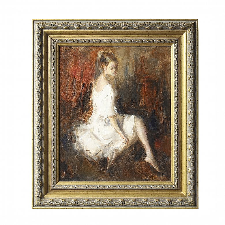 Gustavo Antonio Pujalte (1944)