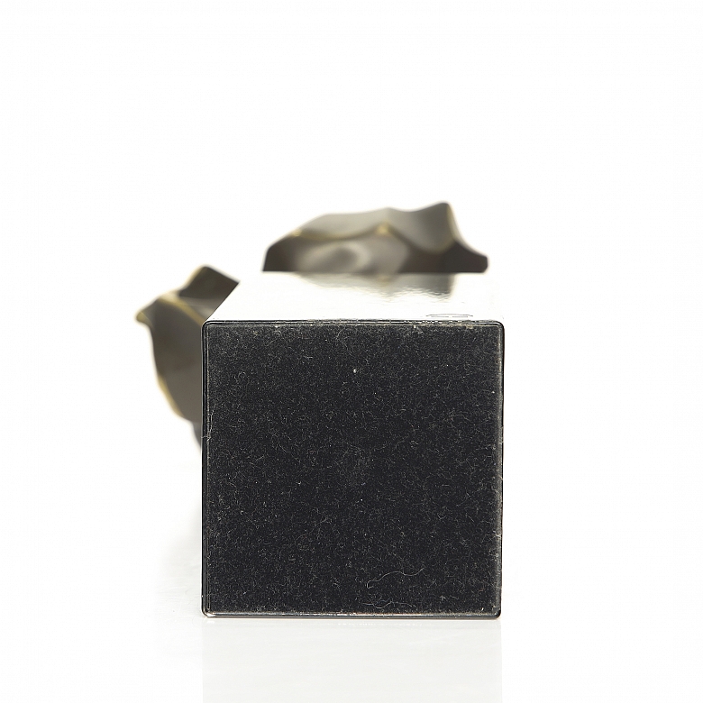 José Lucas Ruiz (1945–2023) ‘Abstraction’ - 5