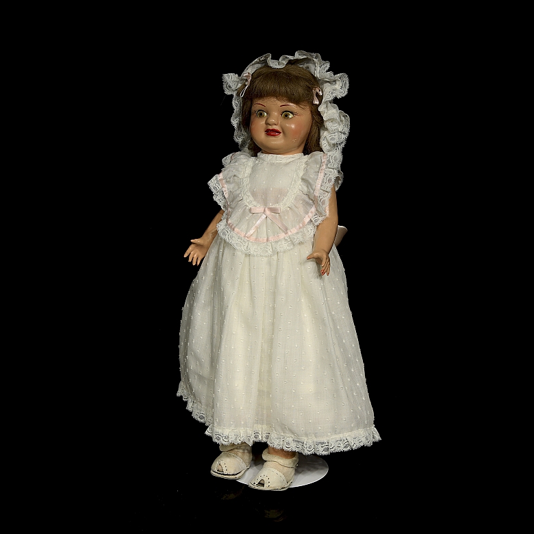 Muñeca