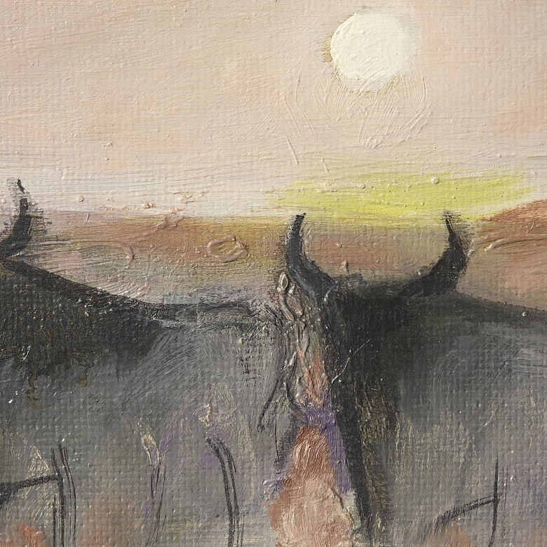 Antonio Valdivieso (1918-2000) 