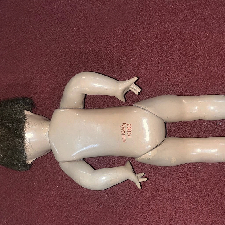 Mariquita Pérez ‘Flamenca’, circa 1940 - 8