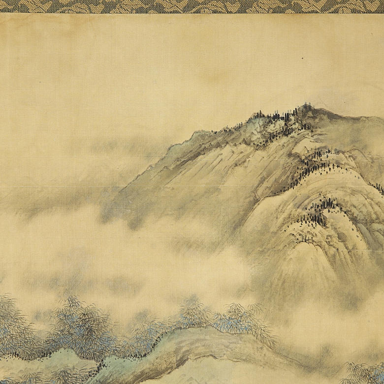 Pintura china