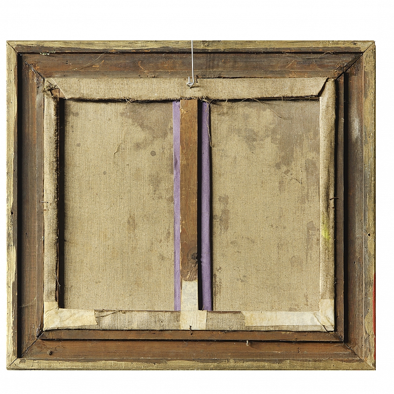 Escuela francesa s.XIX-XX