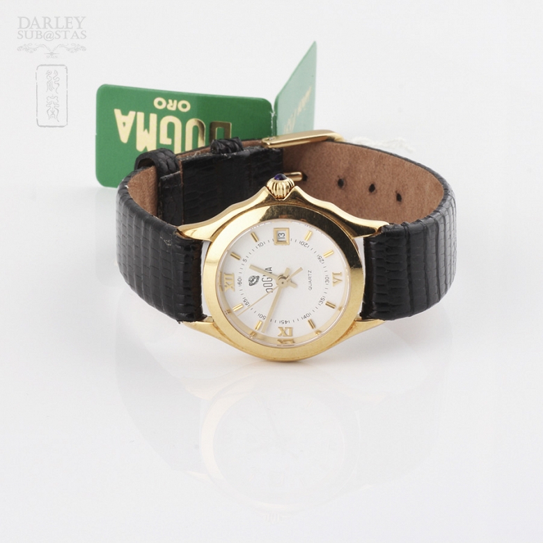 Watch Knight 517 mod Dogma - 1