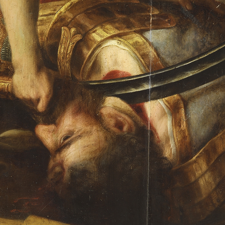 Escuela holandesa s.XVI