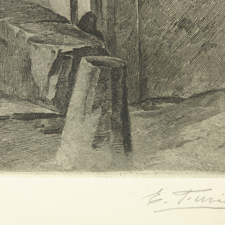 Ernesto Furió Navarro (1902-1992) 