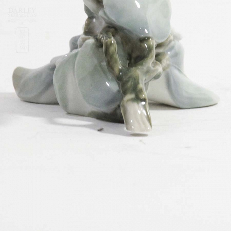 Tórtola de Lladró - 9