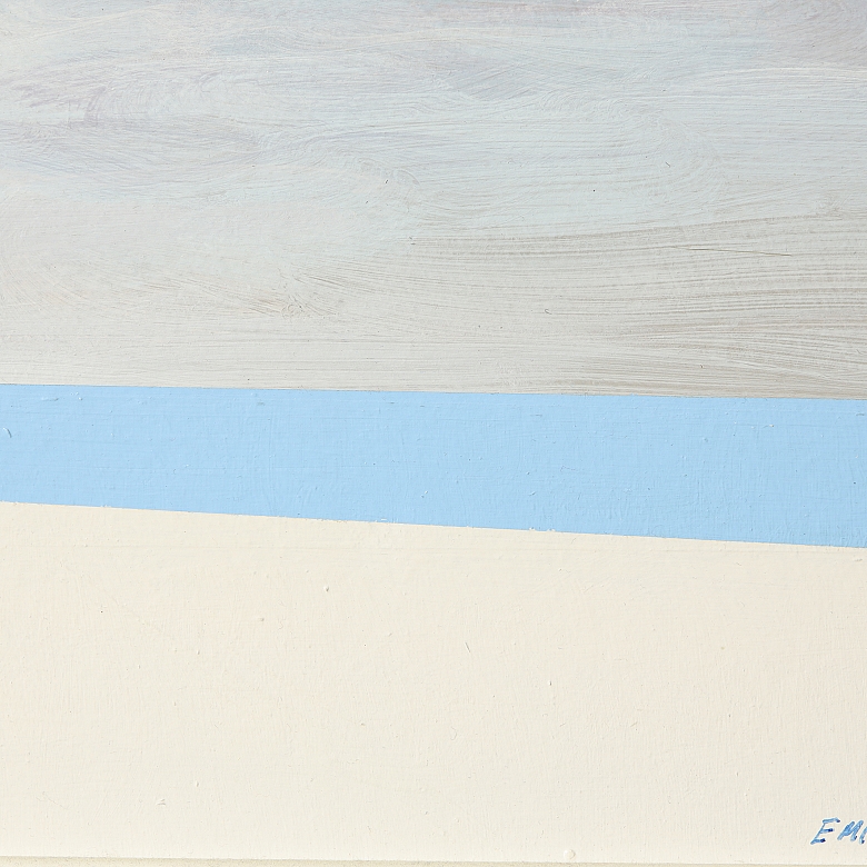 Emilio Prieto Rodríguez (1940-2002)