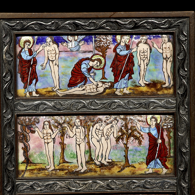 M. G. de Navarro (s.XX)