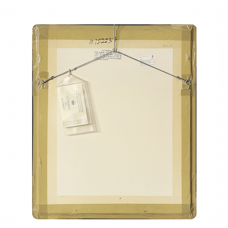 Jules Alexandre Grün (1868-1934) 