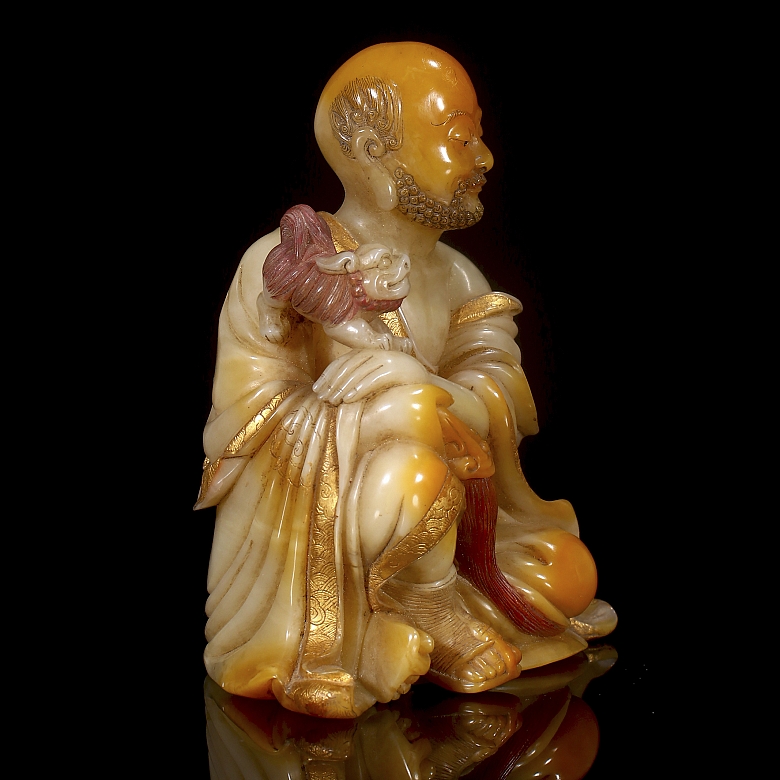 Figura de Shoushan 