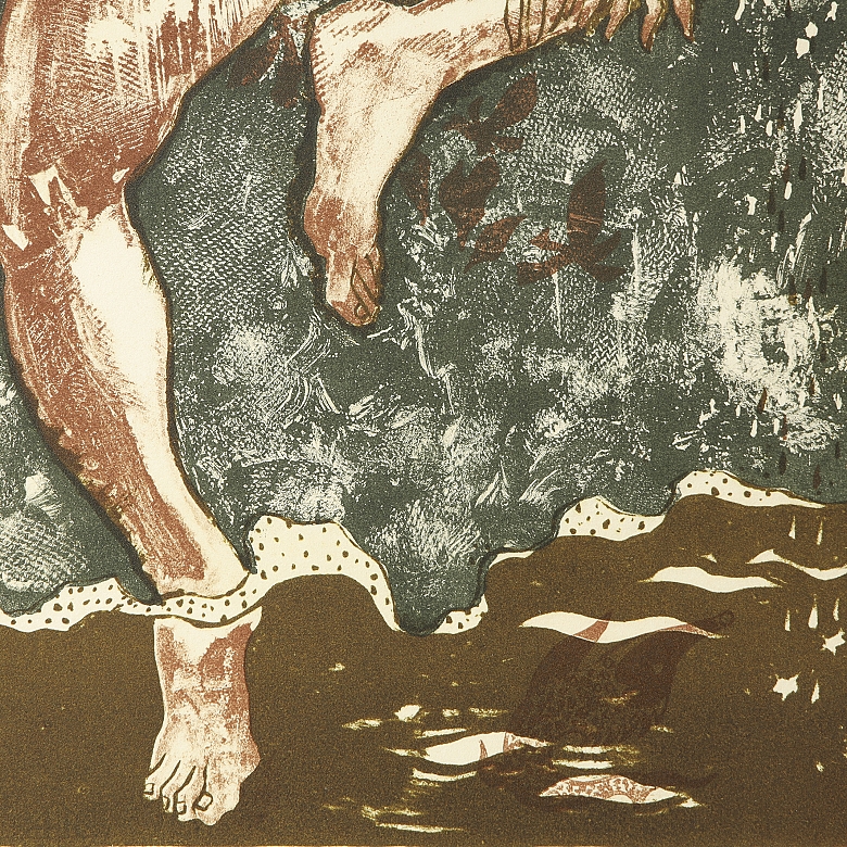 Antonio Guijarro Gutiérrez (1923-2011)