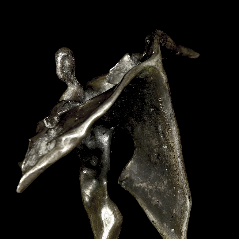 Salvador Dalí i Domènech (1904-1989)