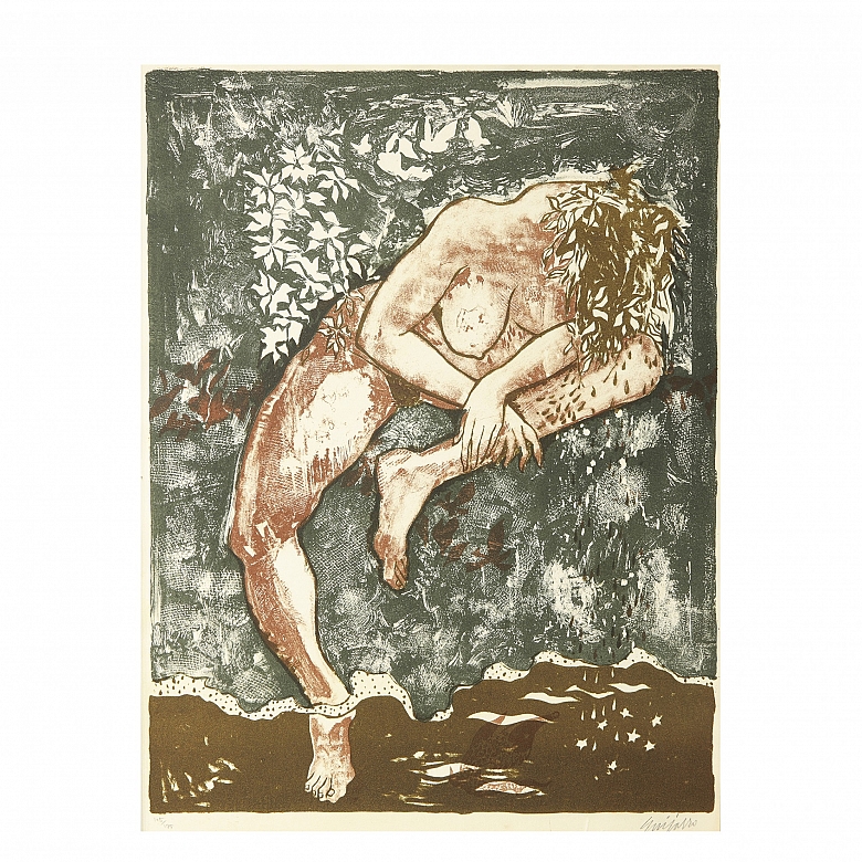 Antonio Guijarro Gutiérrez (1923-2011)