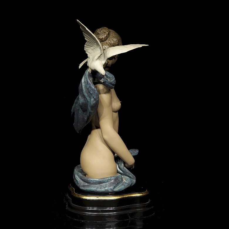 Figura de Lladró