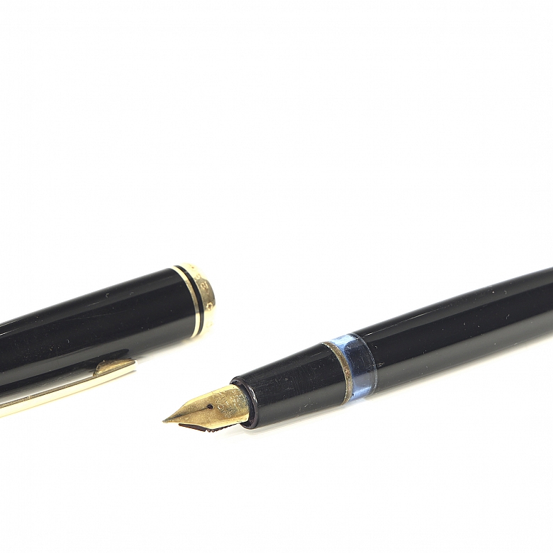 MontBlanc