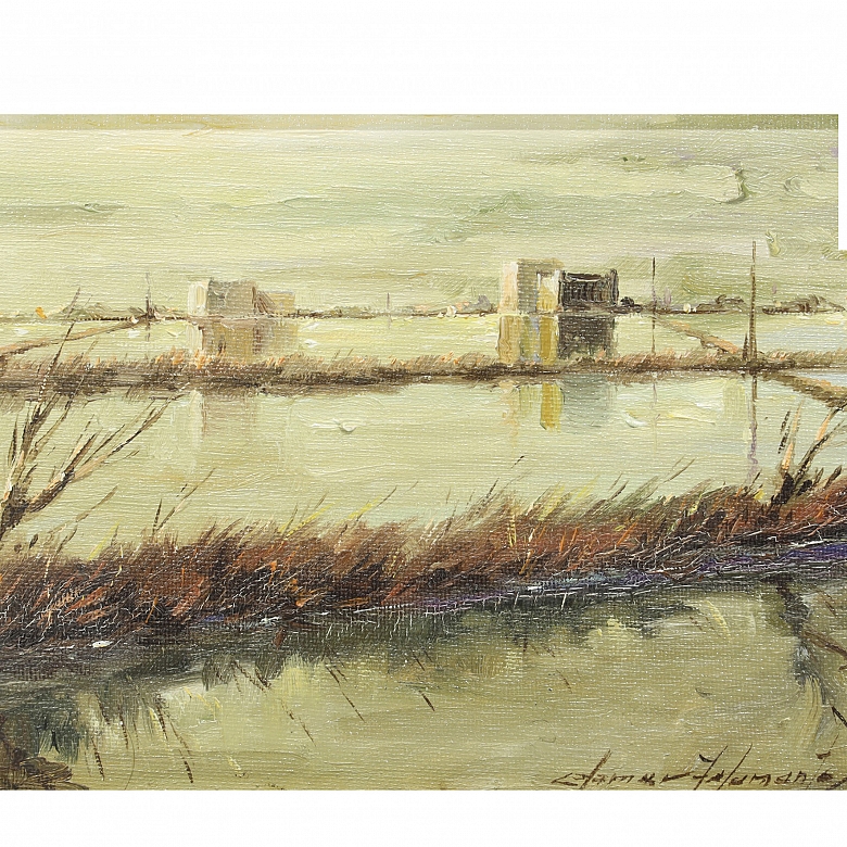 Colomer Talamantes (20th century) 