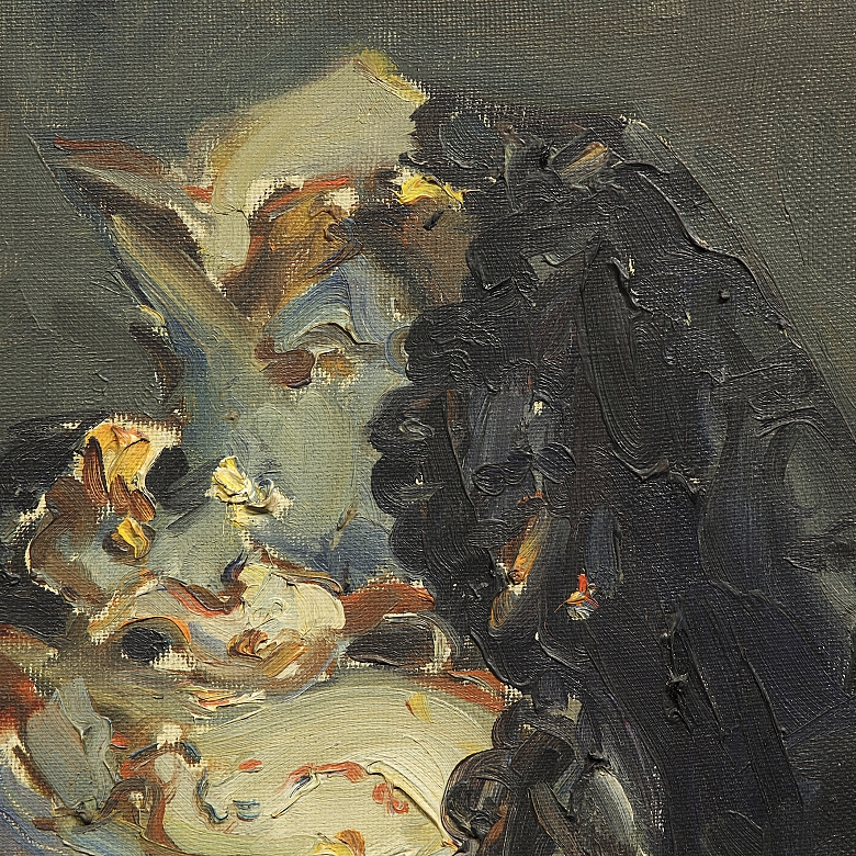 Miquel Vaquer (1910-1988)
