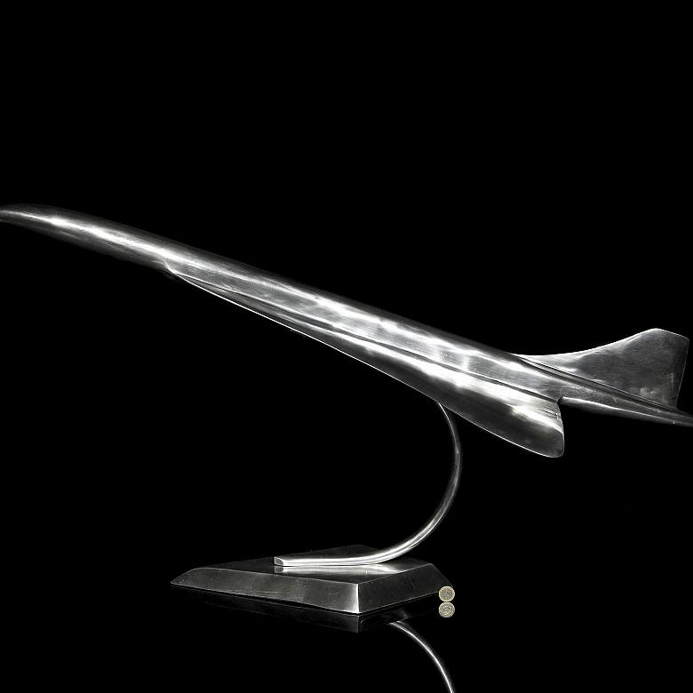 Restoration Hardware ‘Concorde Model’, 20th century - 7