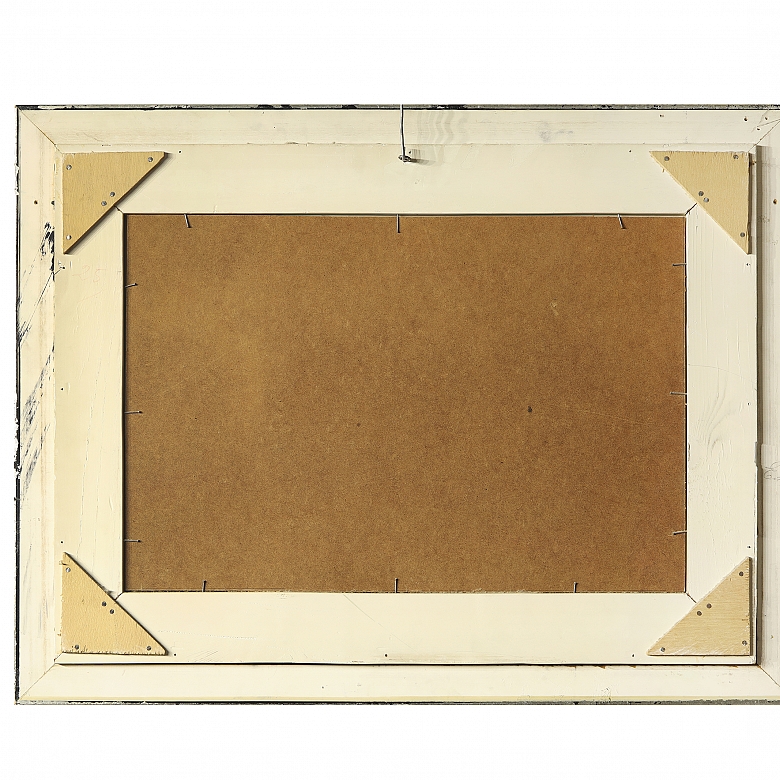 Ramon Miralles Boscá (1940) 