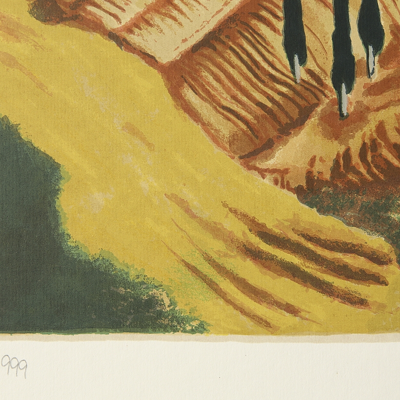 Israel Paldi (1892-1979) 