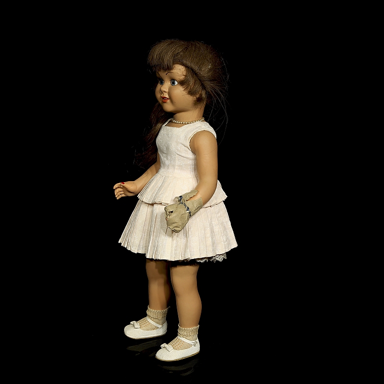 Muñeca 