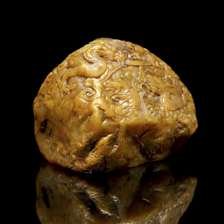 Sello de Shoushan