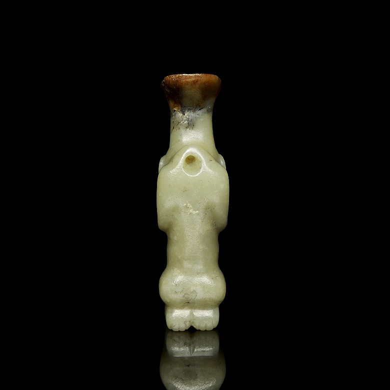 Figura de jade 