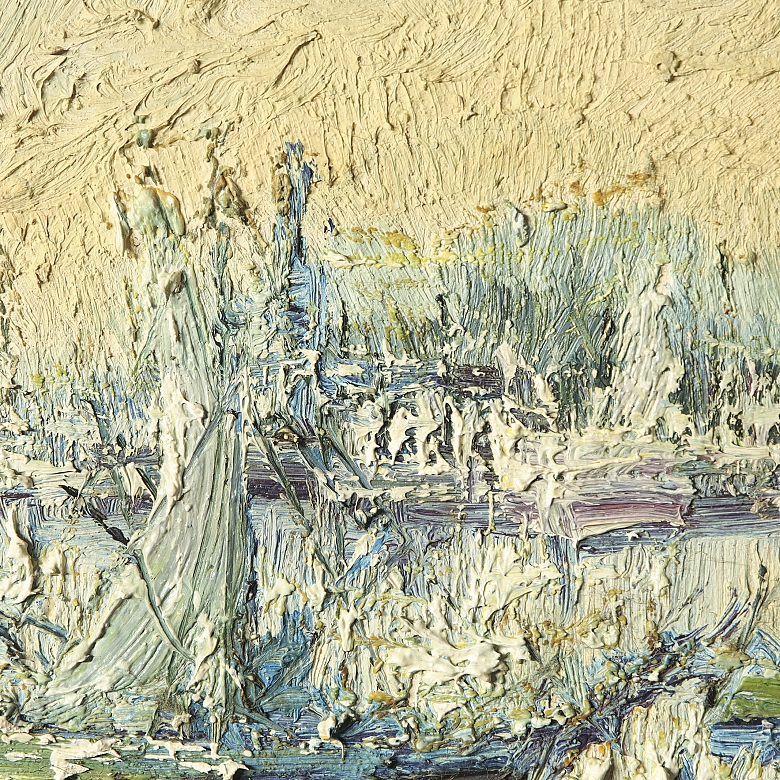 Antonio Segrelles (s.XX)