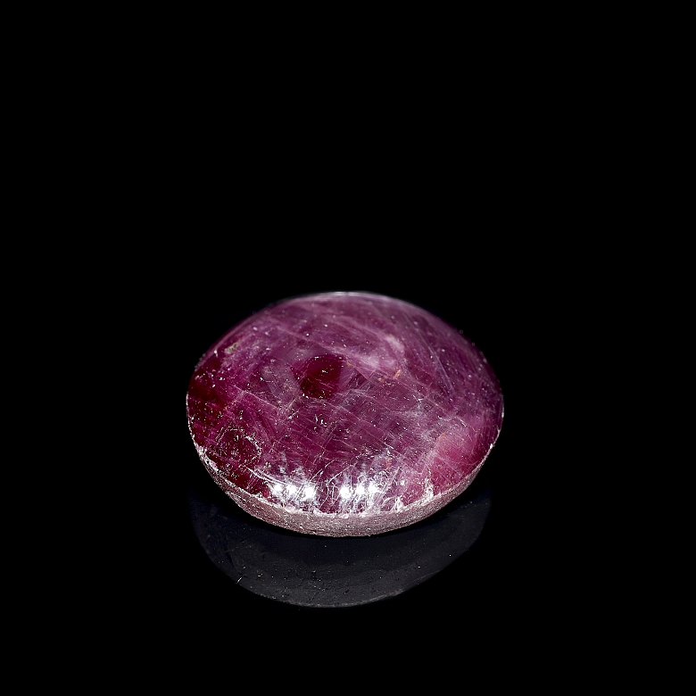 Rubí ‘Trapiche’ oval - 3