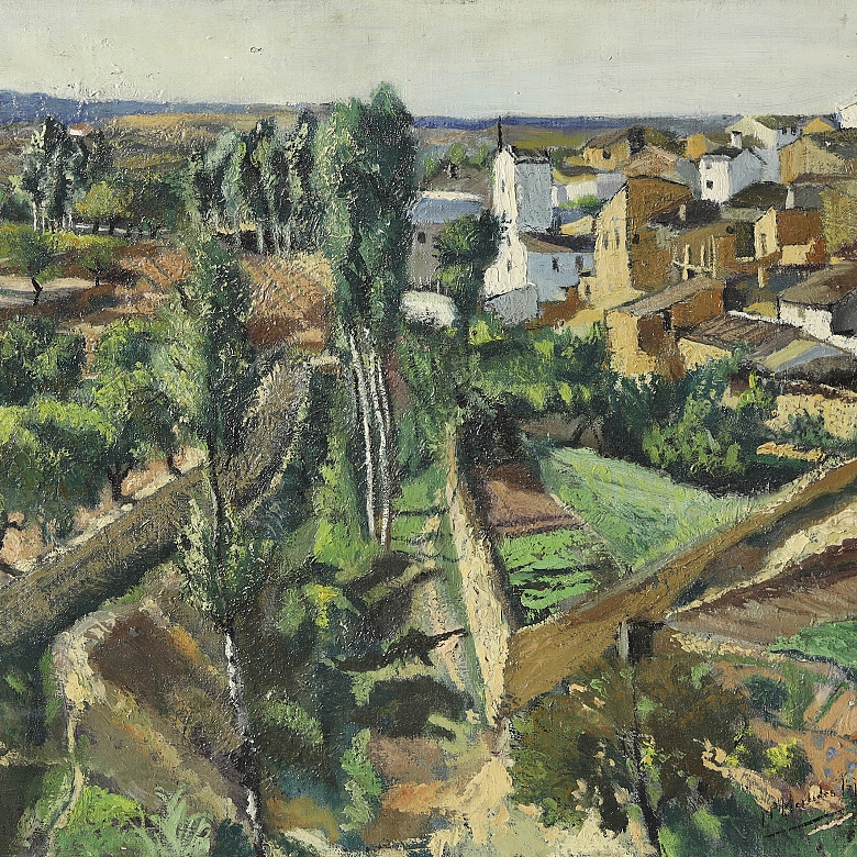 María Mercedes Lajara (s.XX)