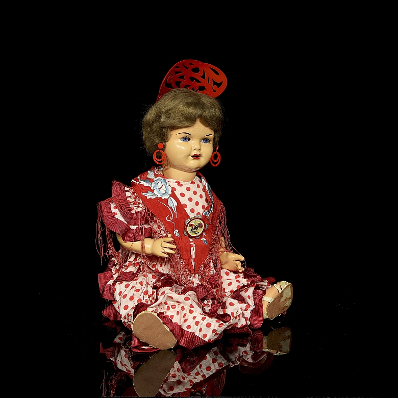 Muñeca