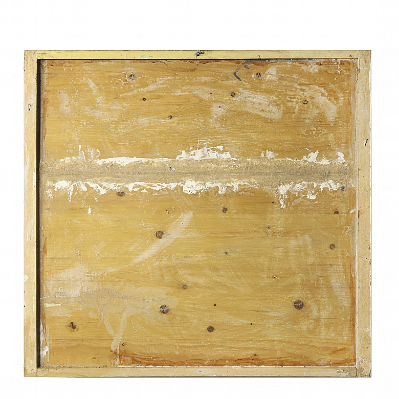 Miguel Ángel Sáez (1946) 