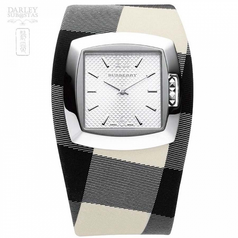 Reloj Mujer Burberry