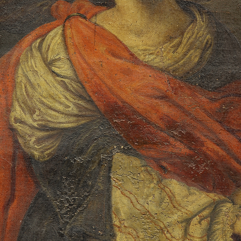 Escuela italiana s.XVIII 