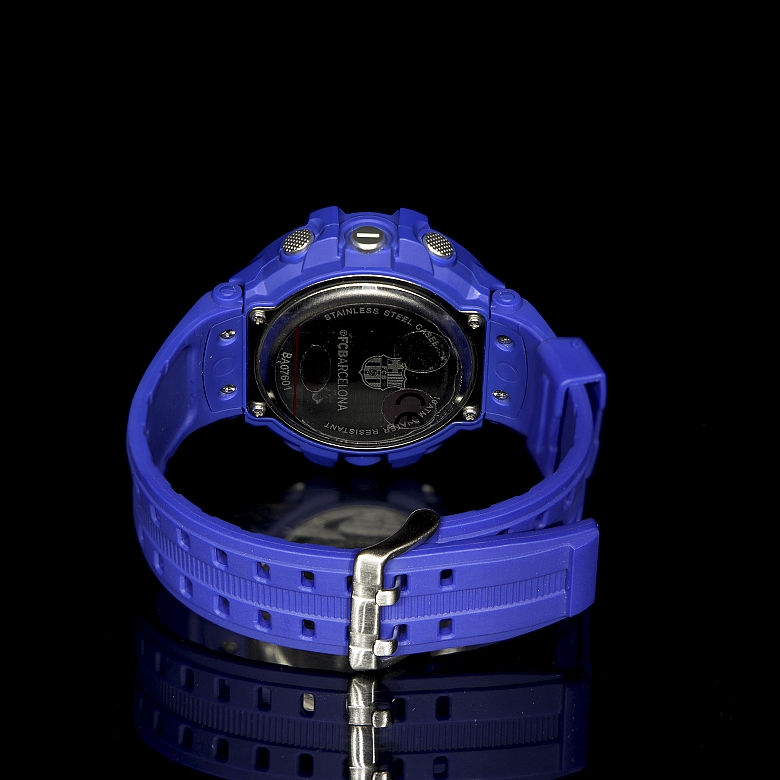 Reloj Radiant F.c.Barcelona