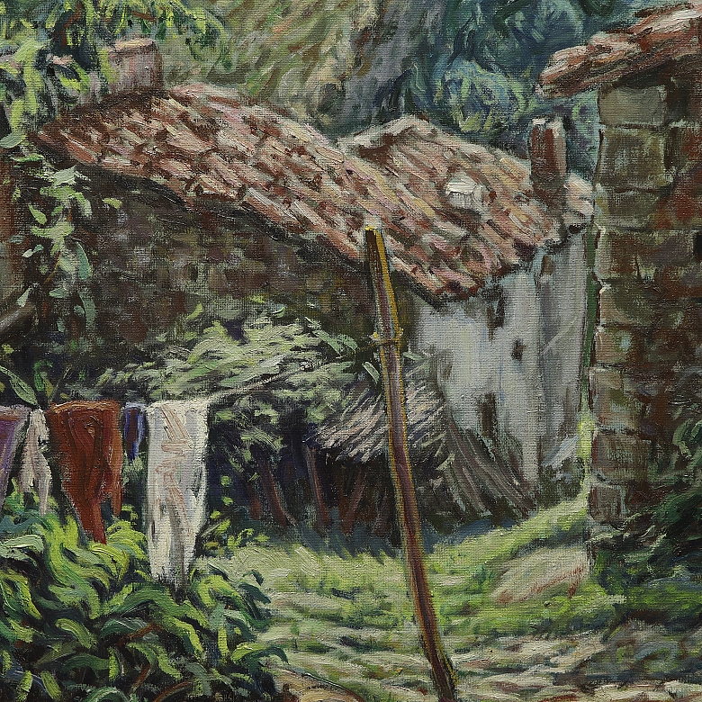 Juan Rico López (1925) 