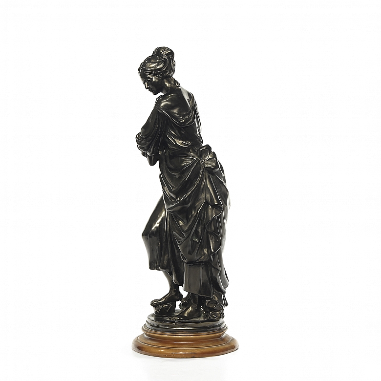 Escultura 